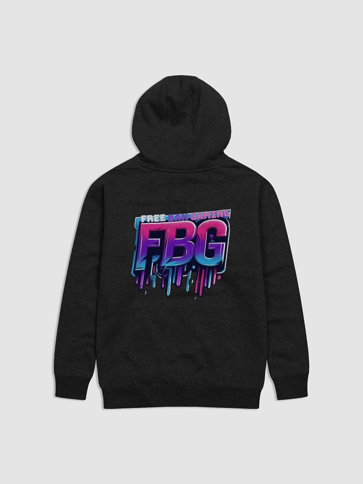 FBG Hoodie!!! product image (2)