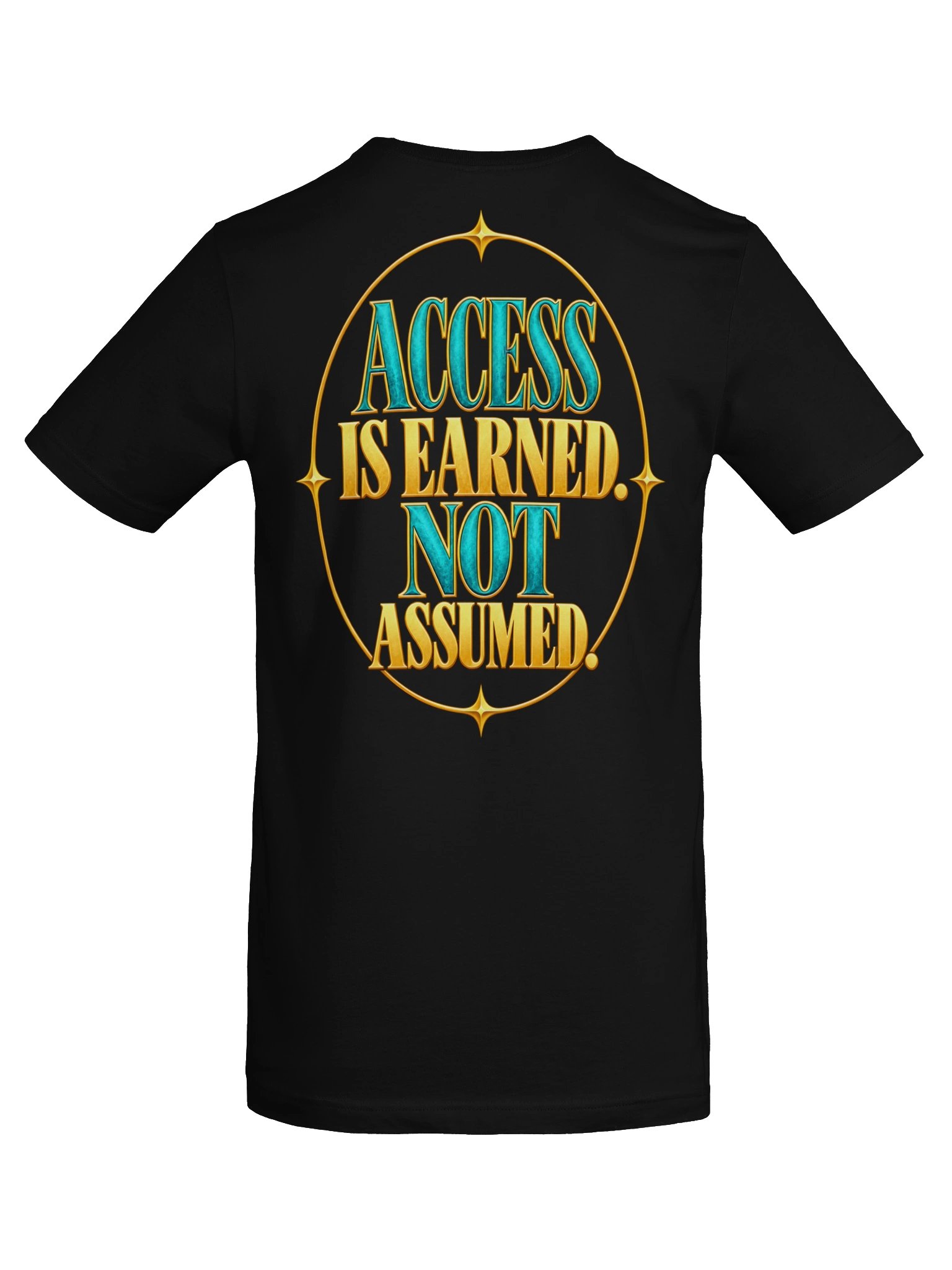 Peace Looks Good on Me Tee product image (6)