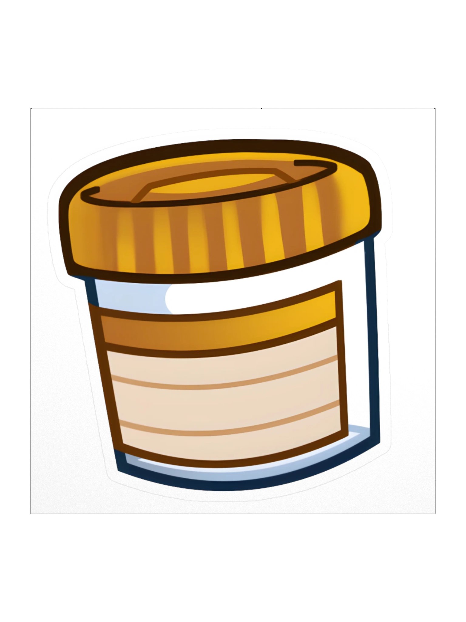 iCup Sticker product image (1)