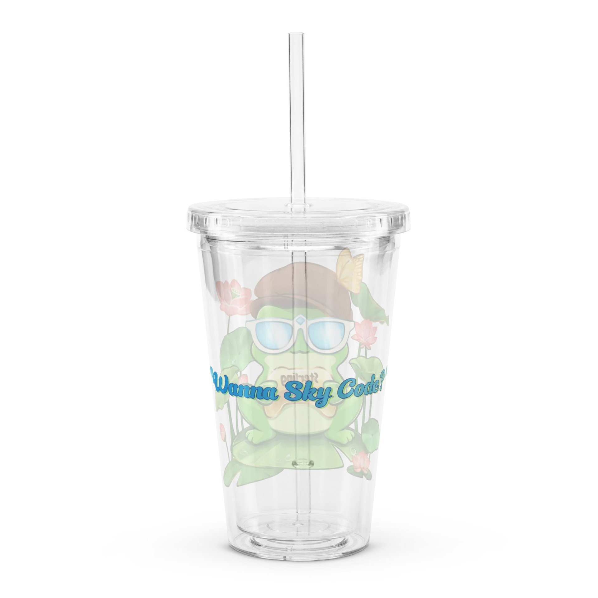 Thirsty Frog product image (4)