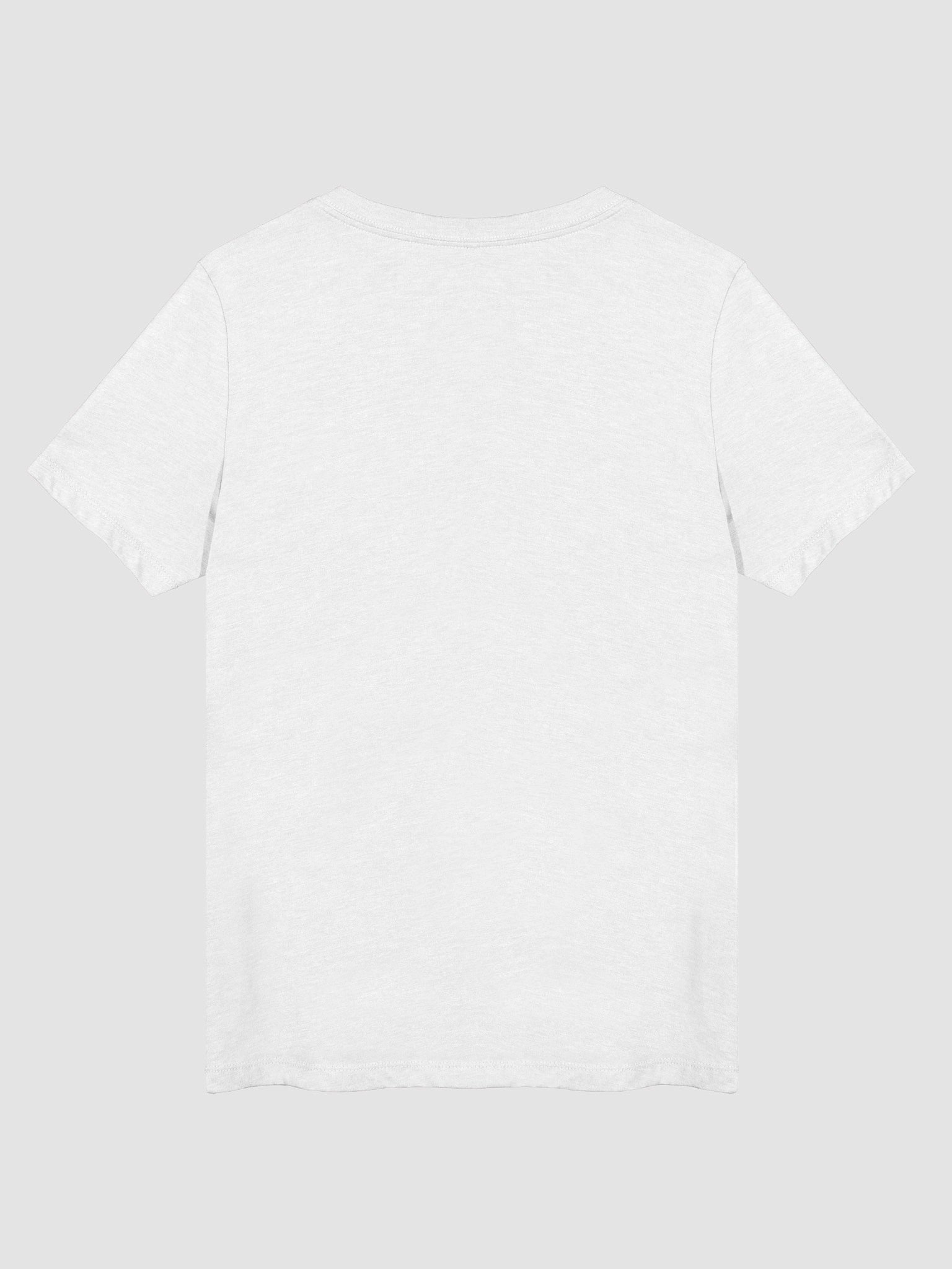 Mike Hunt V Neck Tee product image (4)