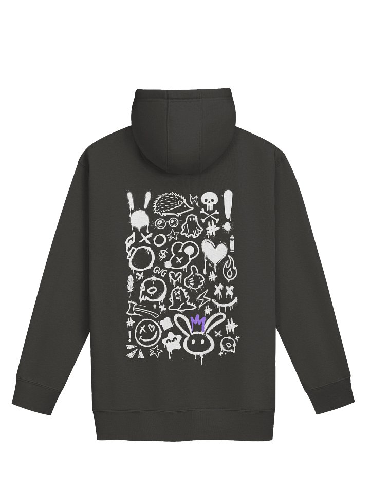 The Ultimate GVG Hoodie product image (6)