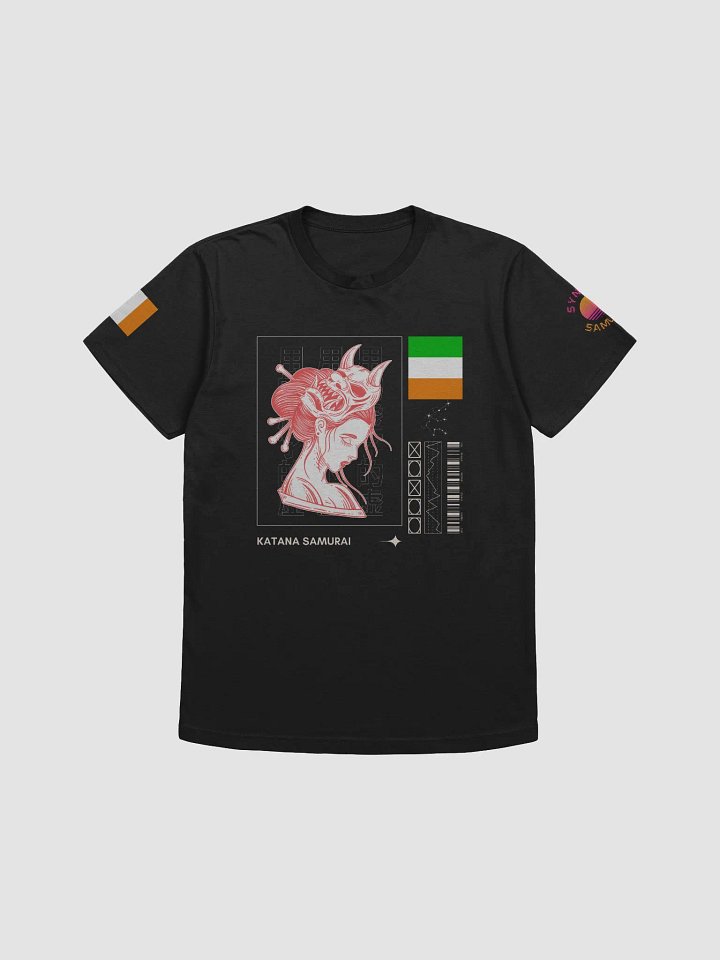 KATANA SAUMRAI EDITION product image (1)