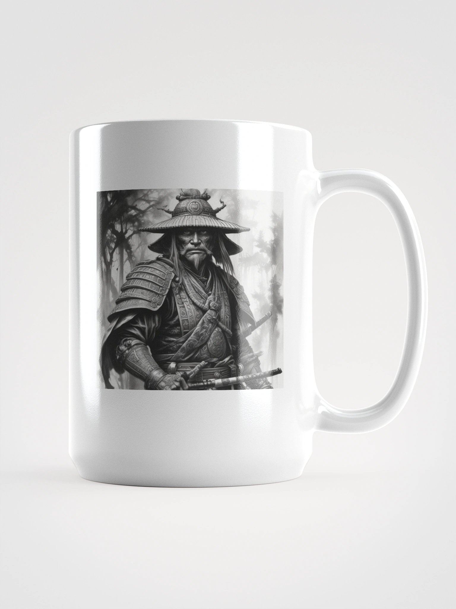 Samurai product image (1)