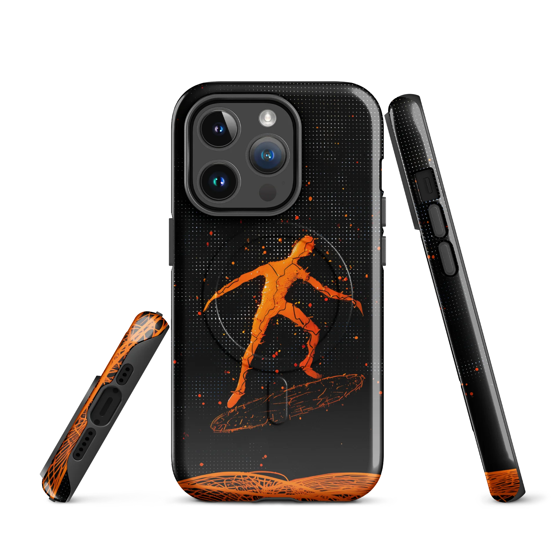Solar Surfer - iPhone product image (35)