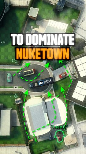 Send this to a Bottom Fragger #bo2ps5 #bo2port #cod