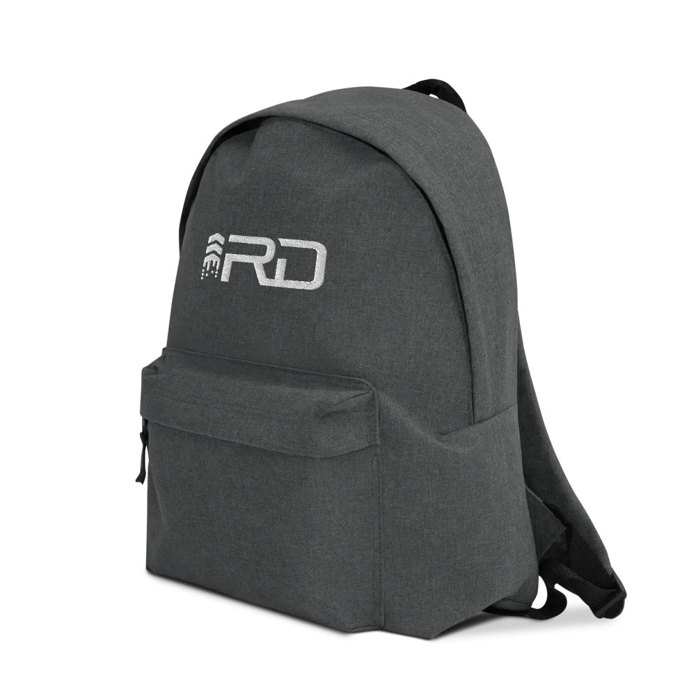 Original Backpack product image (3)