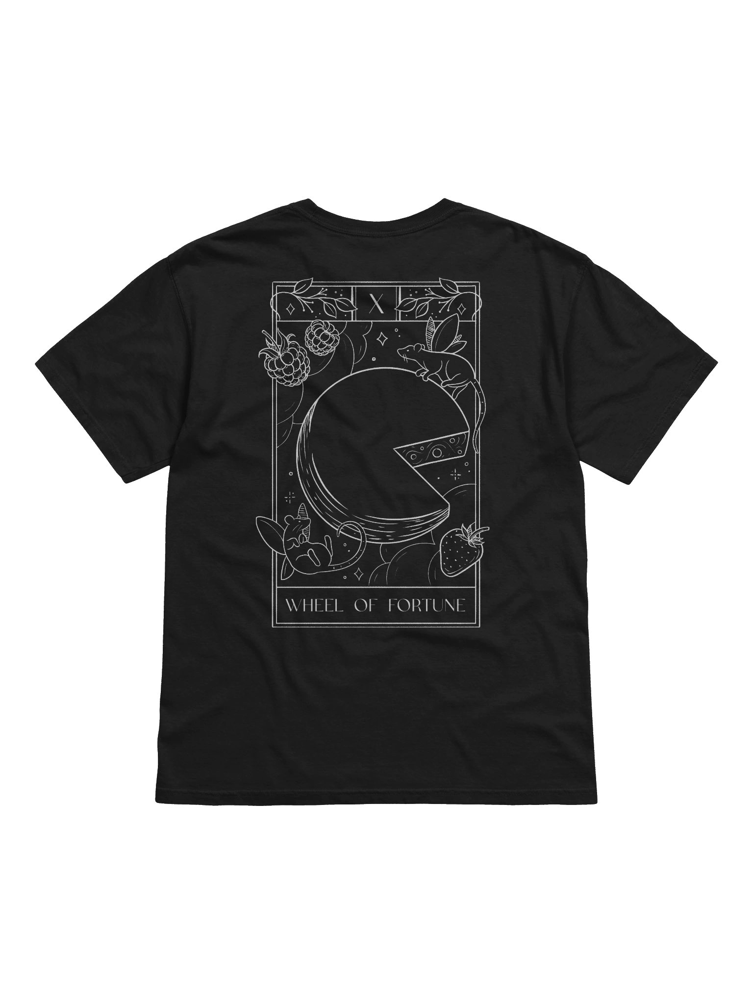 Black Bean Shirt product image (2)