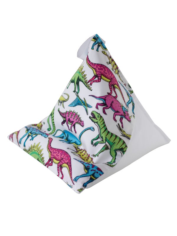 Dinosaurs Various Colours Fabric Print product image (7)