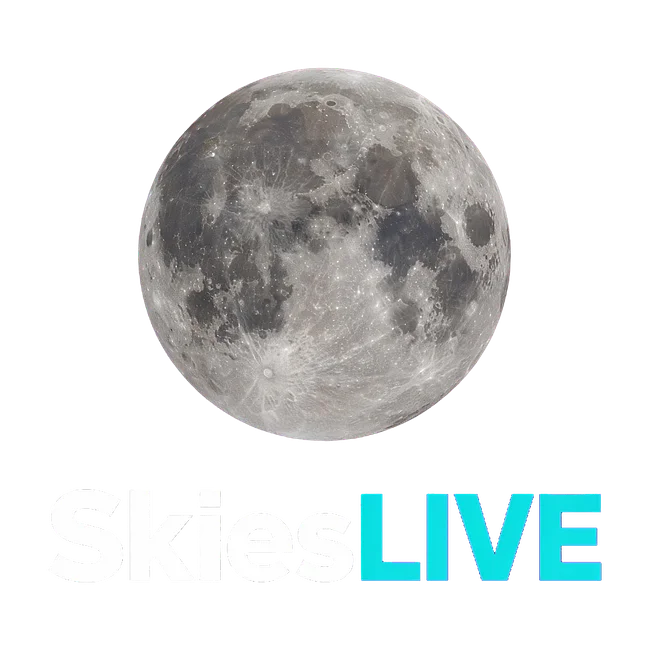 SkiesLIVE Moon Style