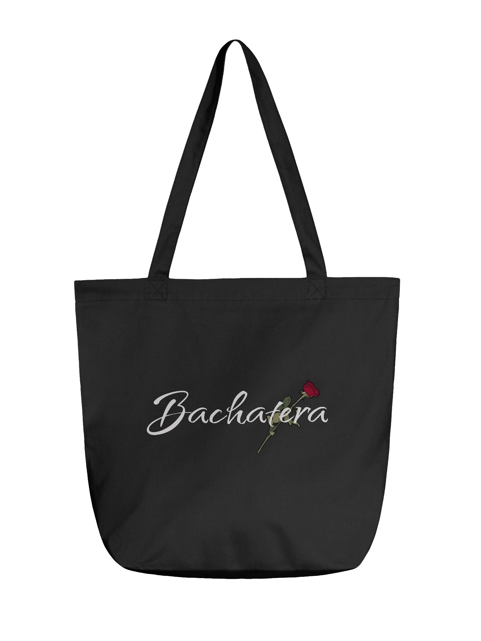 Bachatera • Canvas Tote product image (1)