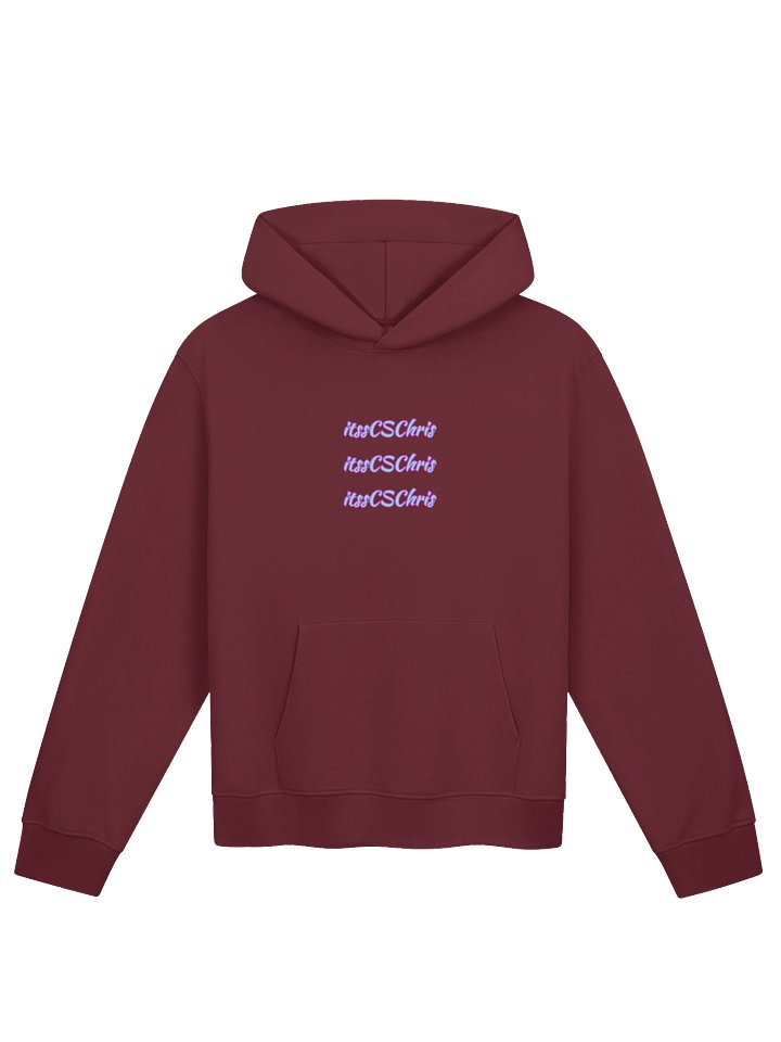 itssCSChris Oversized Hoodie product image (25)