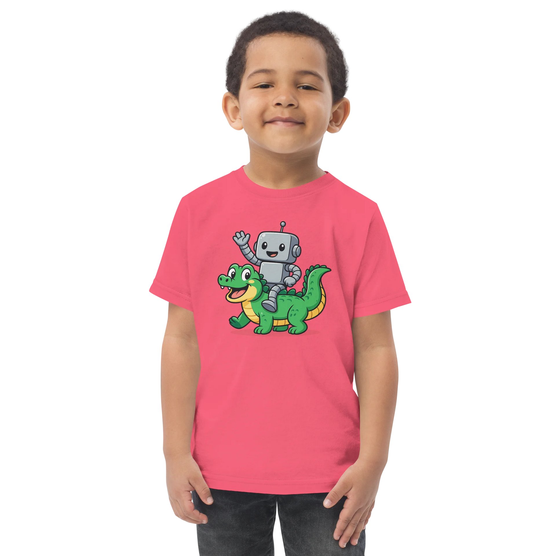 Tiny Nate & the Gator Patrol product image (2)
