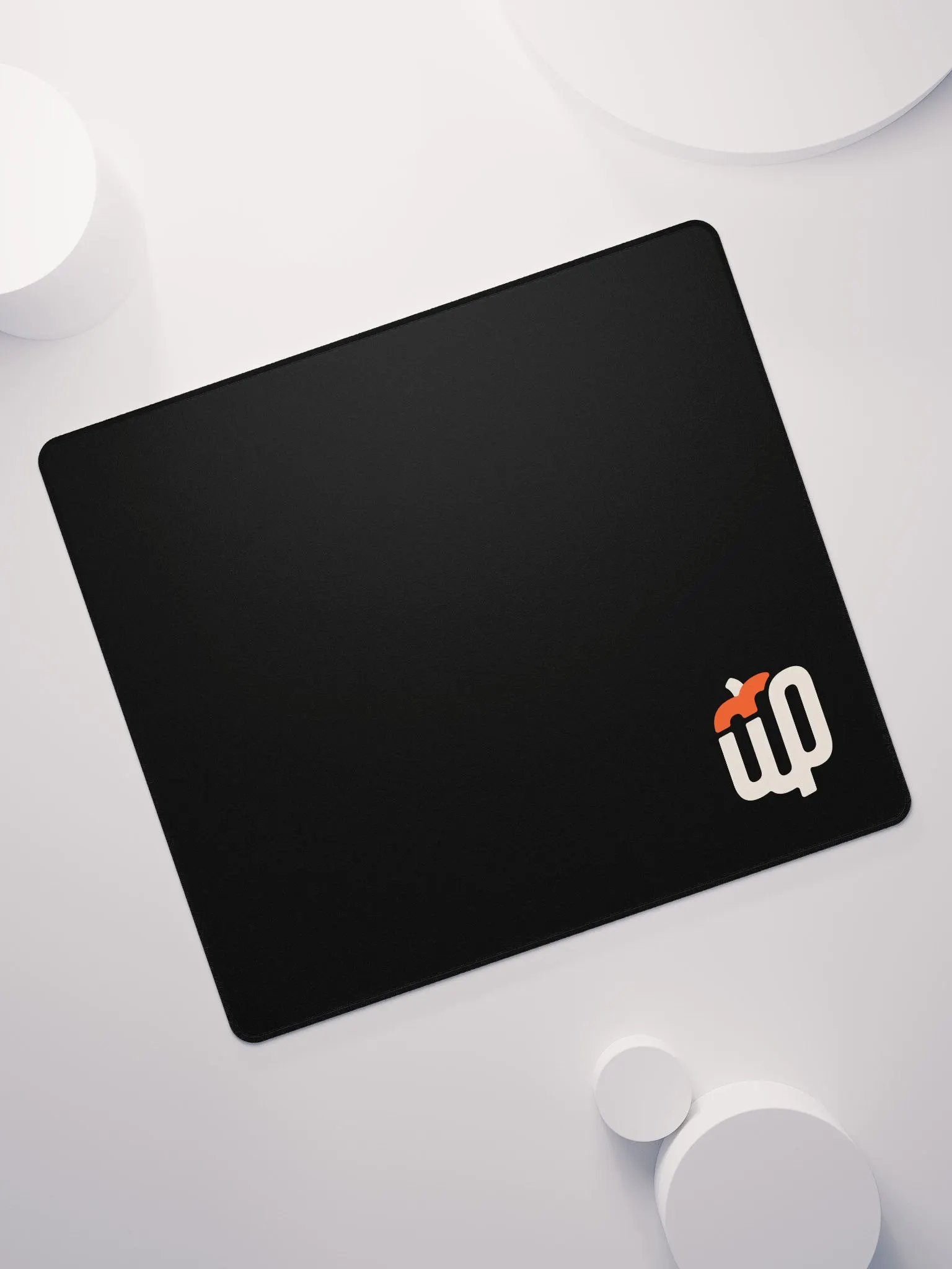 WebbyPumpkin Gaming Mouse Pad product image (11)