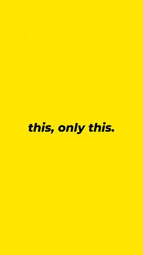 Build yourself till you get to build something awesome together.

#securelove #healthylove #poetry #bookrecs #bookish