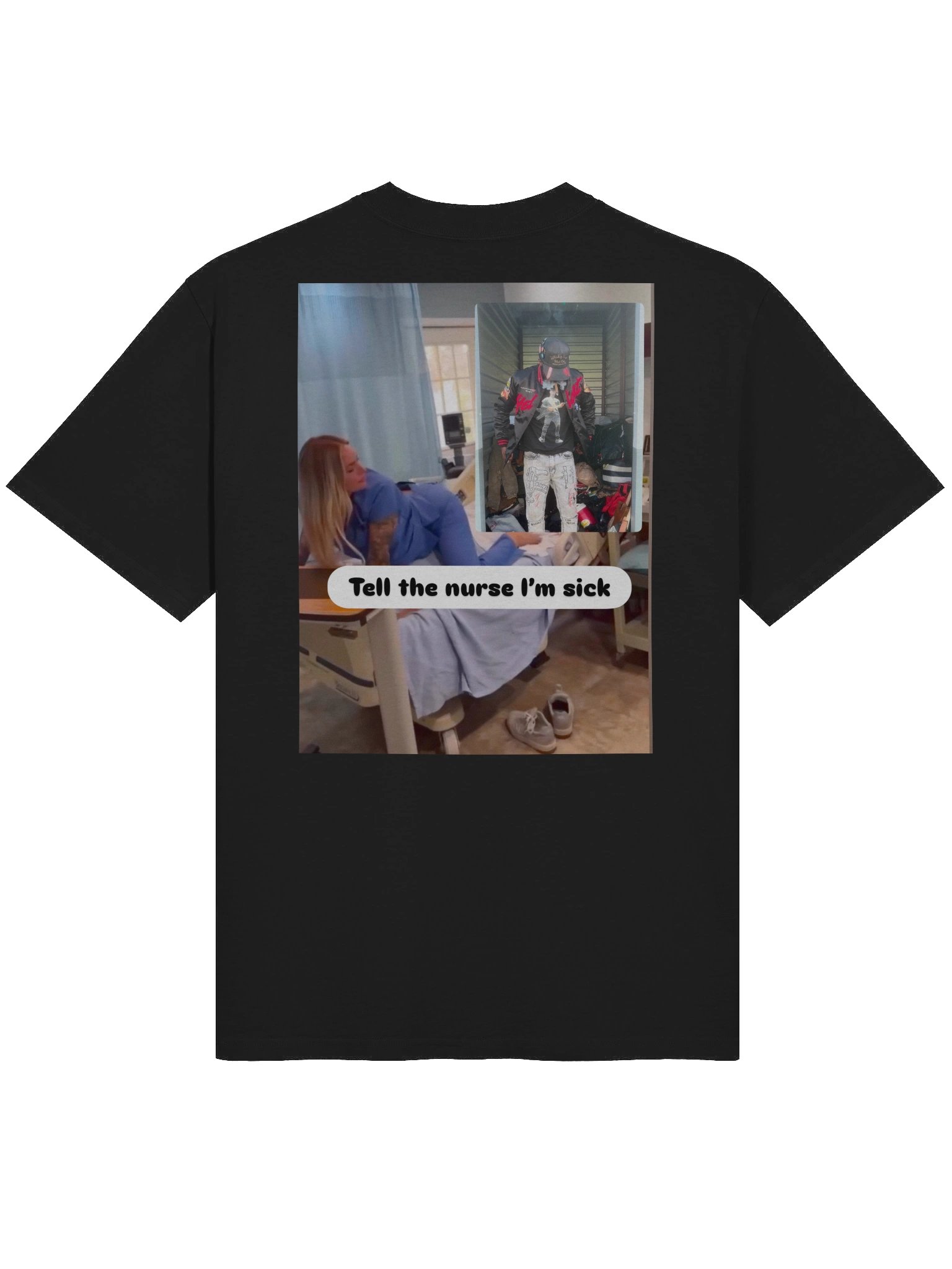 sick nurse product image (4)