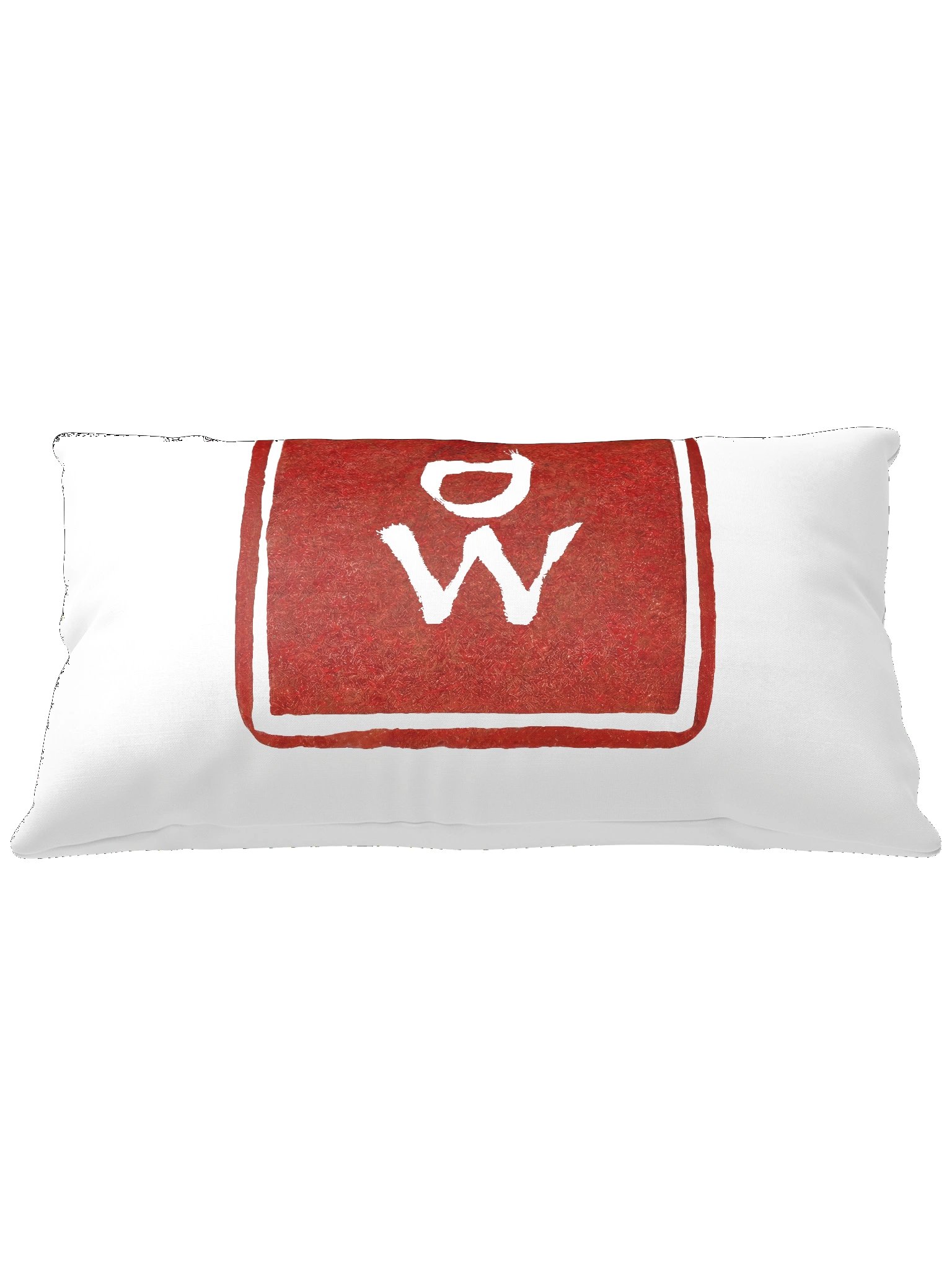 All-Over Print Pillow – Essential product image (2)