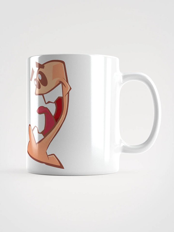 Poking | Reactions | Mugs product image (1)
