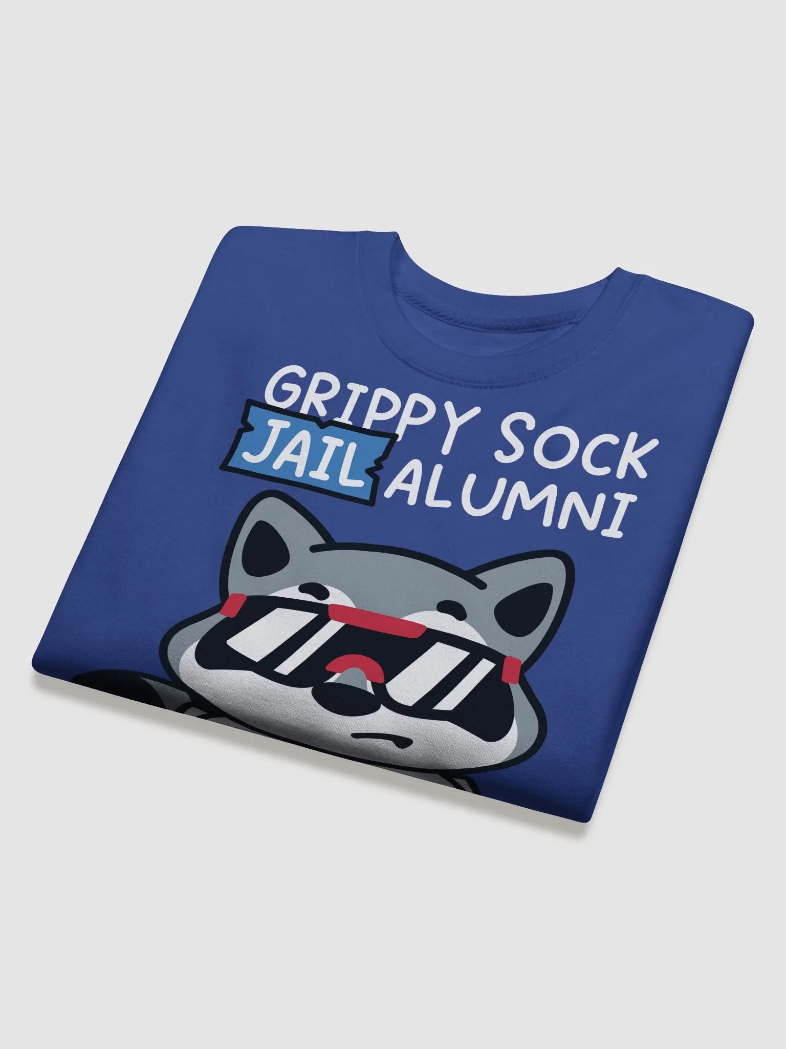 Grippy Socks Pullover product image (4)
