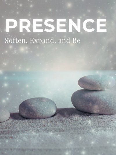 Guided Meditation to Soften Resistance product image (1)