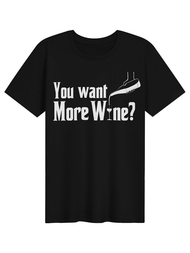 More Wine? product image (1)
