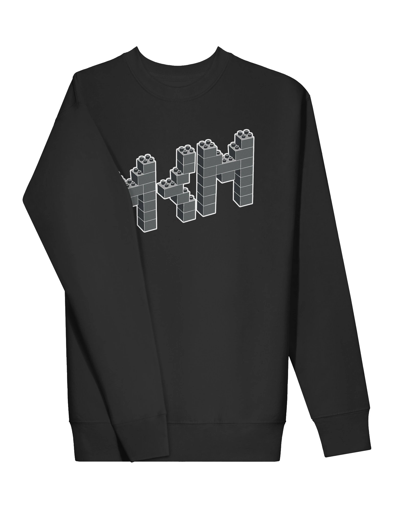MKM Adult Sweatshirt product image (3)