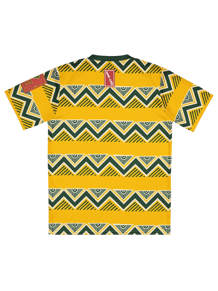 SC Baobab Fortress Home Jersey product image (2)