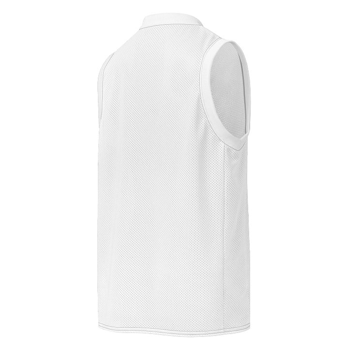 Trap Academy Basketball Jersey product image (2)