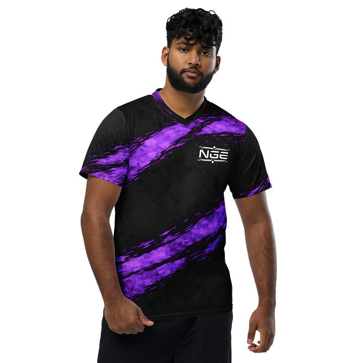 Neogen Esports 2026 Blank Jersey product image (1)