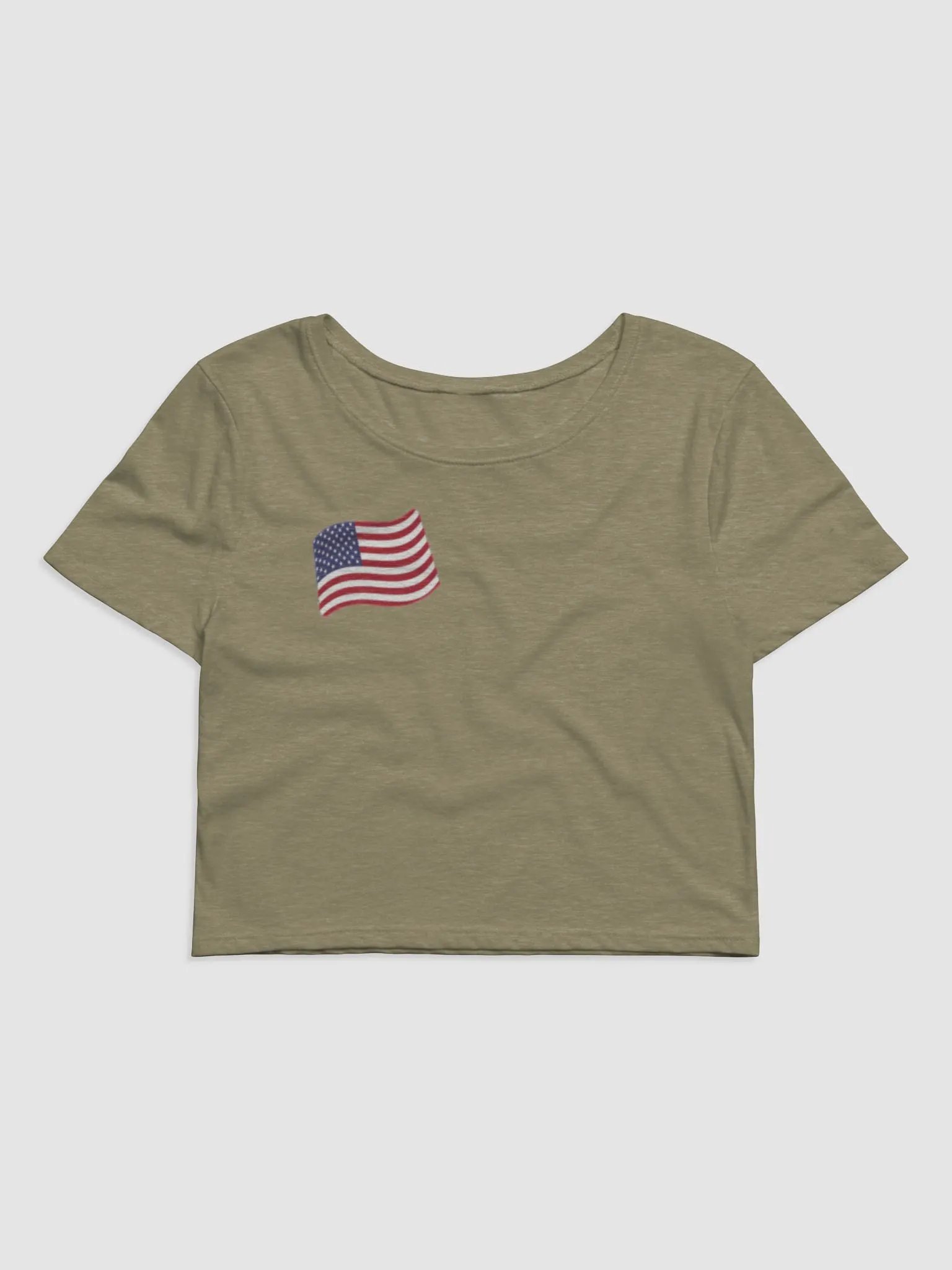 The party American shirt for women product image (1)