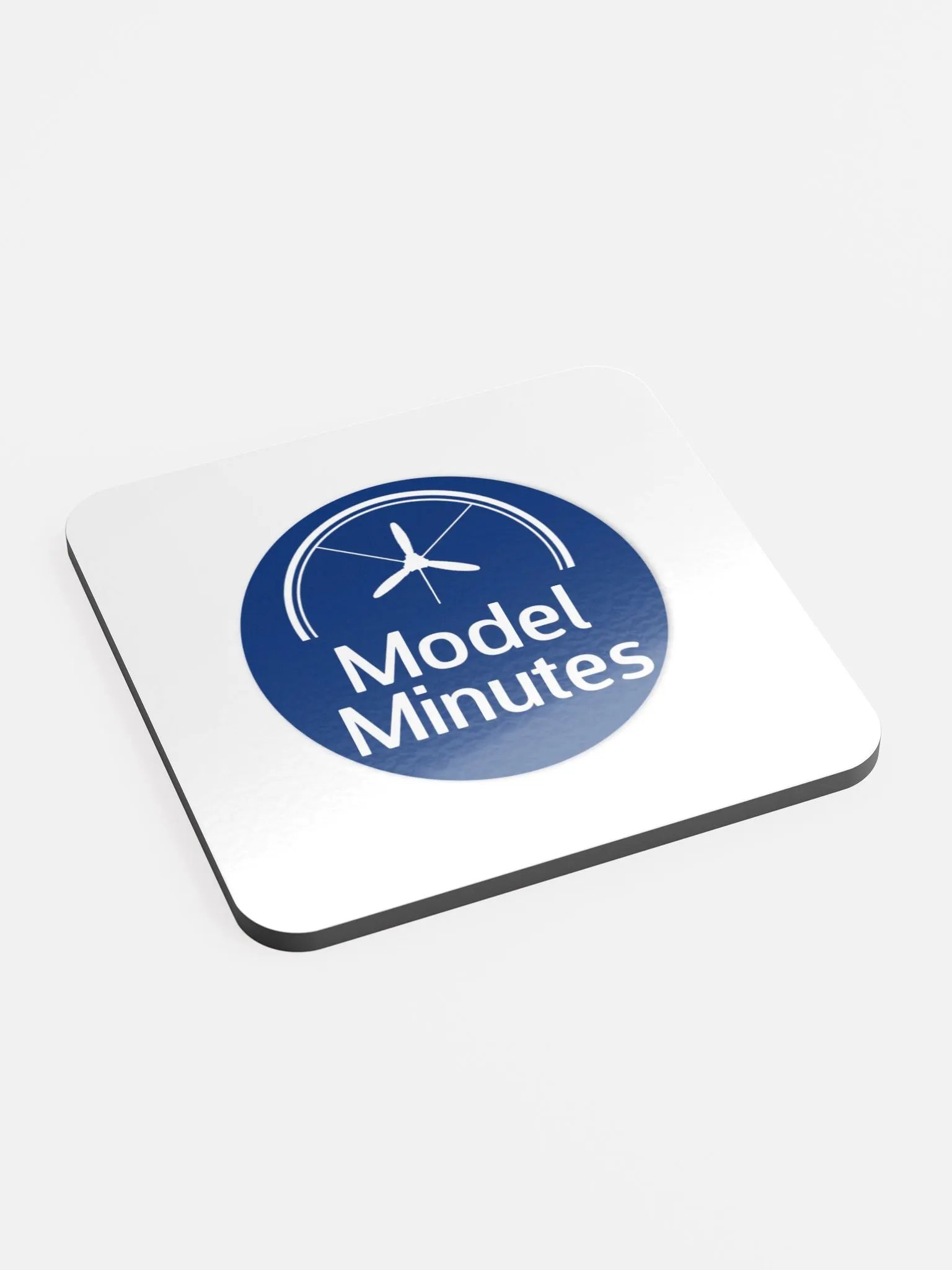 Model Minutes Coaster product image (2)
