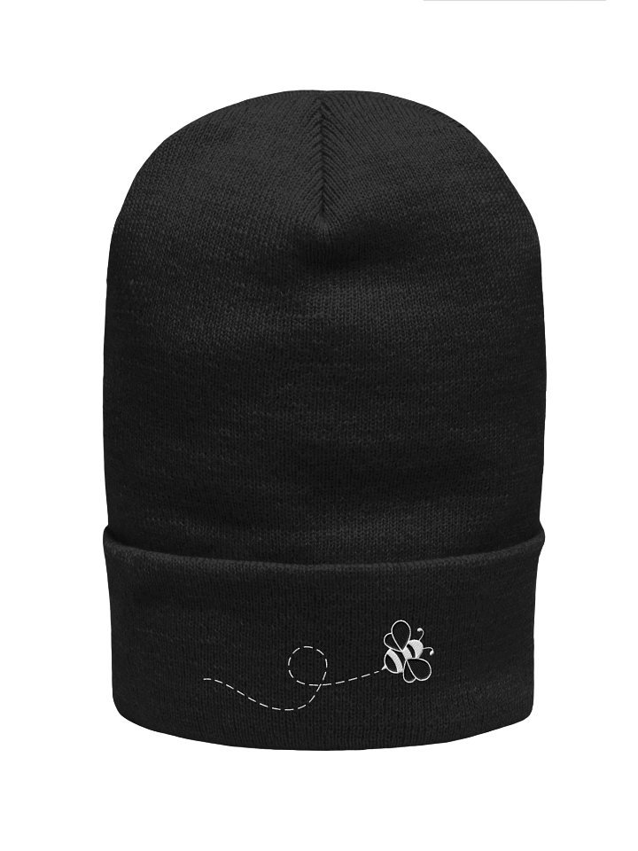 Black BEEnie product image (1)