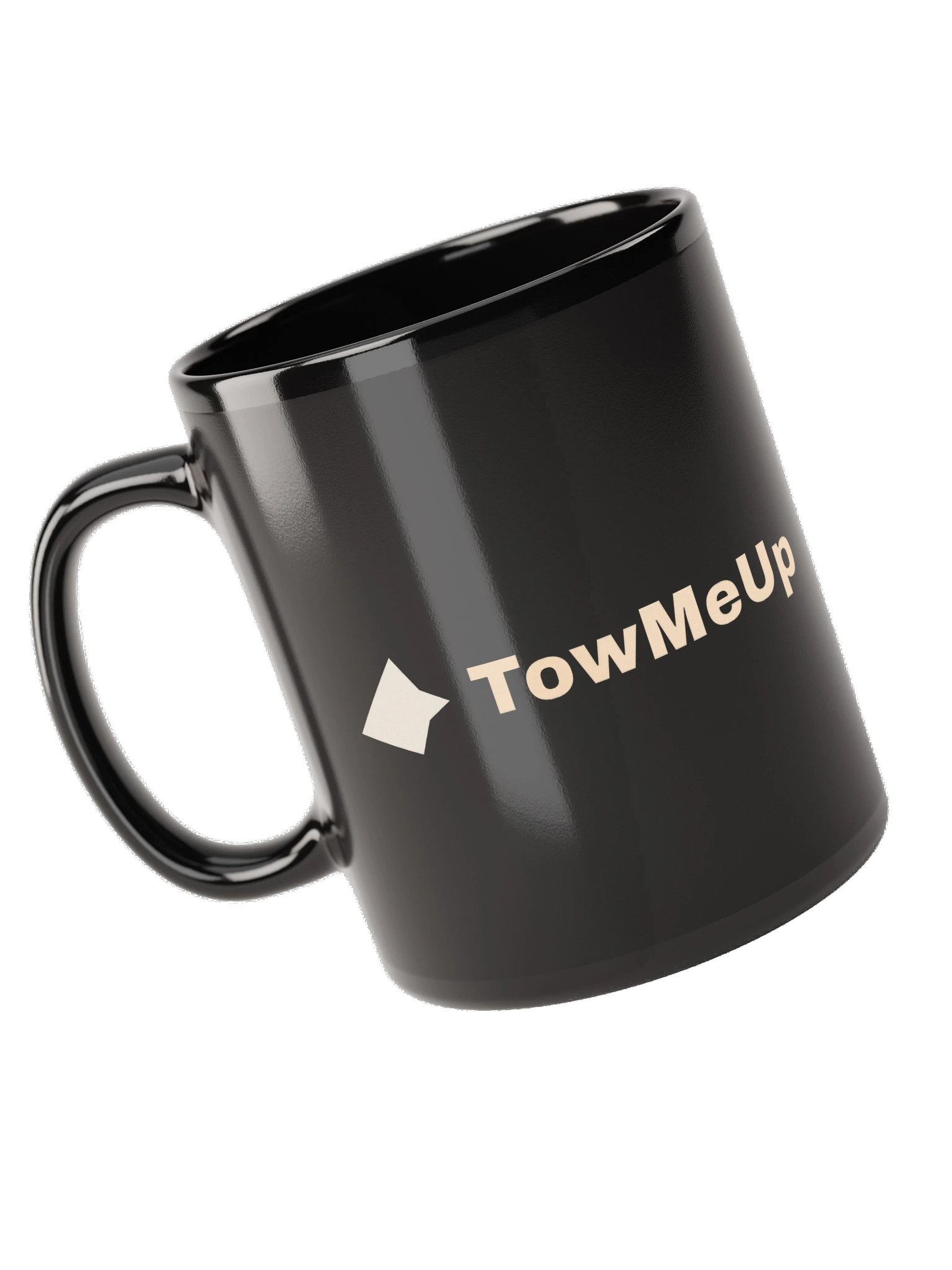 TowMeUp mug product image (5)