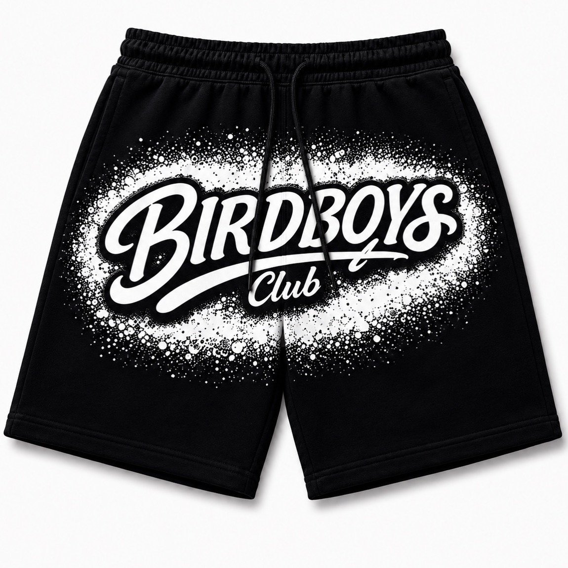 BIRDBOYSCLUB- SHORTS product image (1)