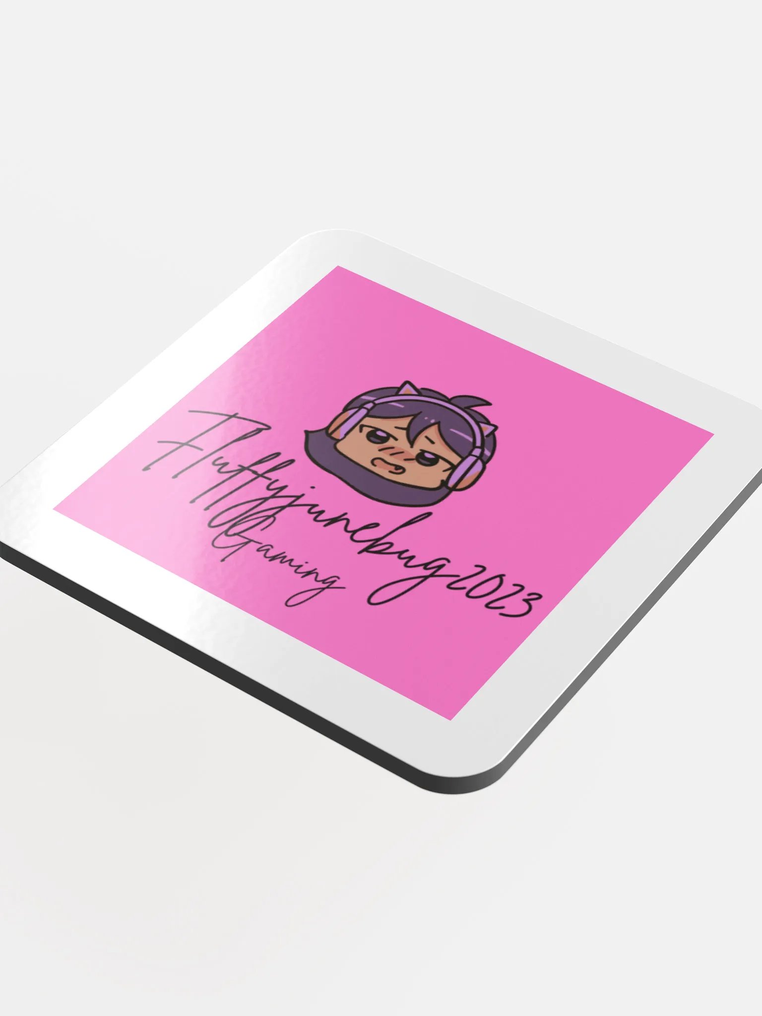 Fluffy Coaster product image (4)