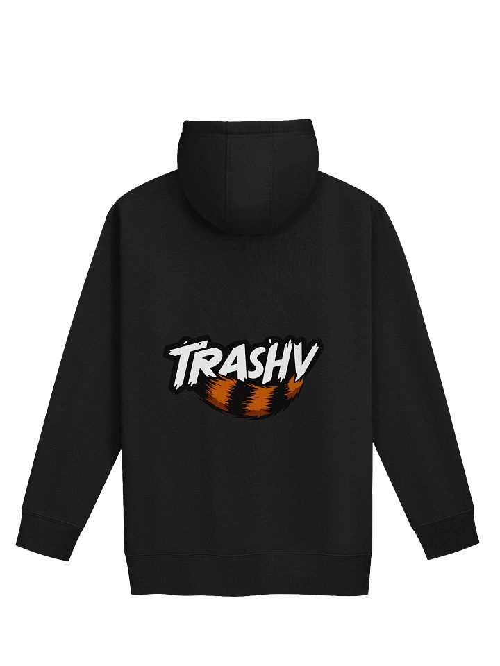 Dumpster Fire Hoodie product image (6)