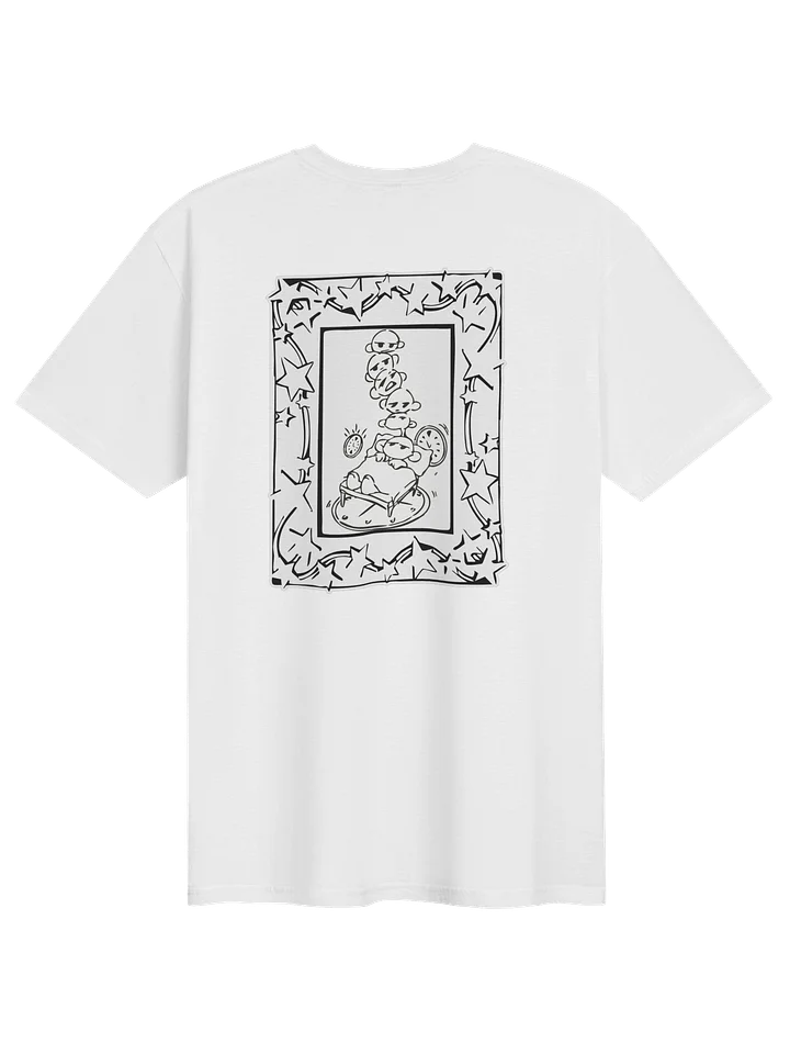 time isnt mine to take tshirt product image (1)