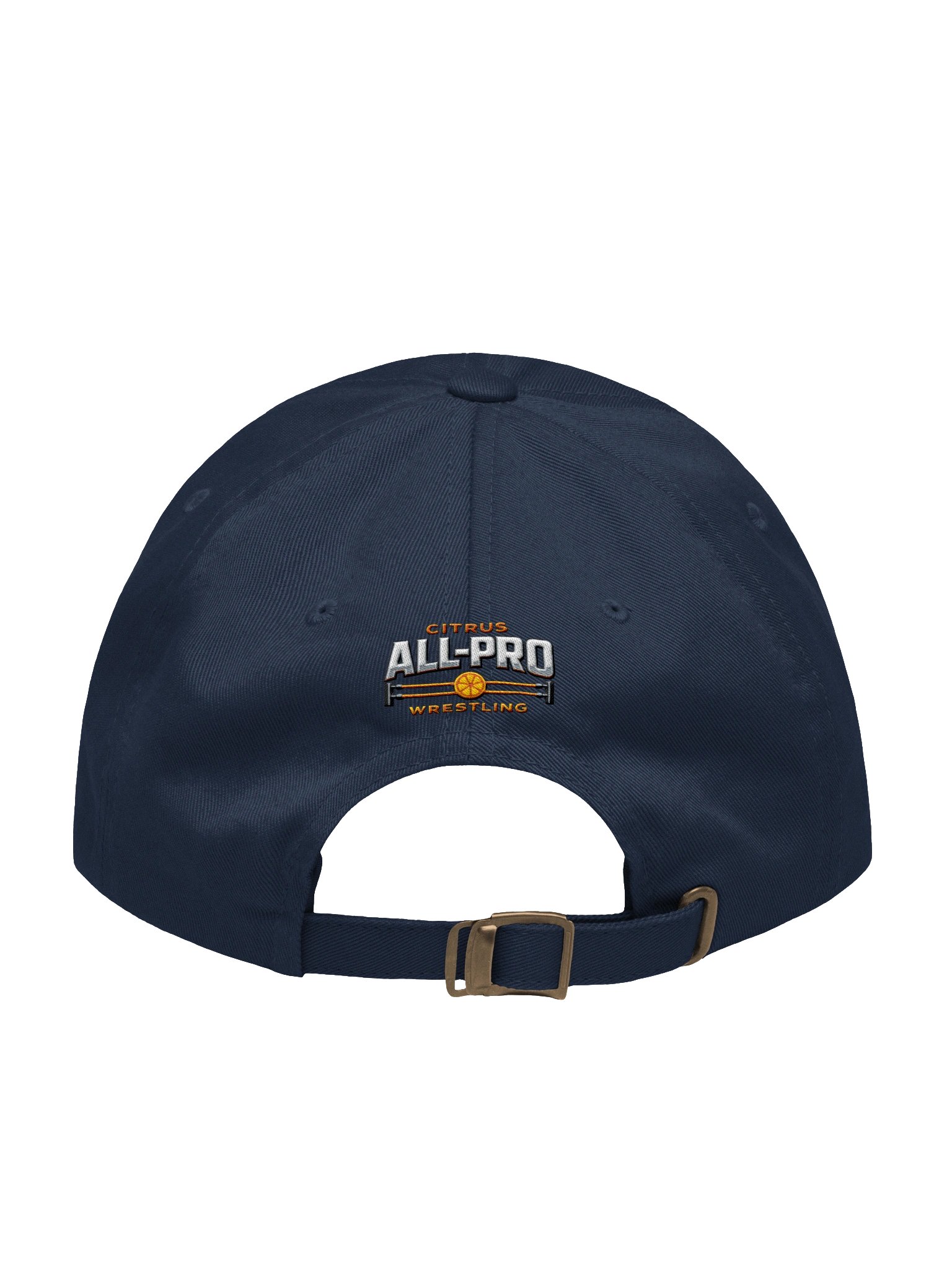 CAPW Classic Logo Cap product image (12)
