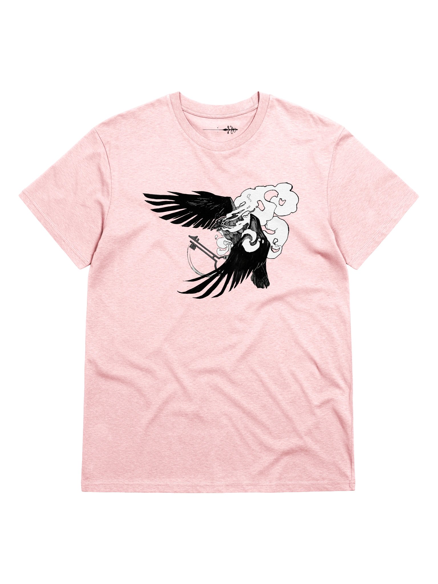 "Keeper of Secrets" Unisex T-Shirt product image (1)