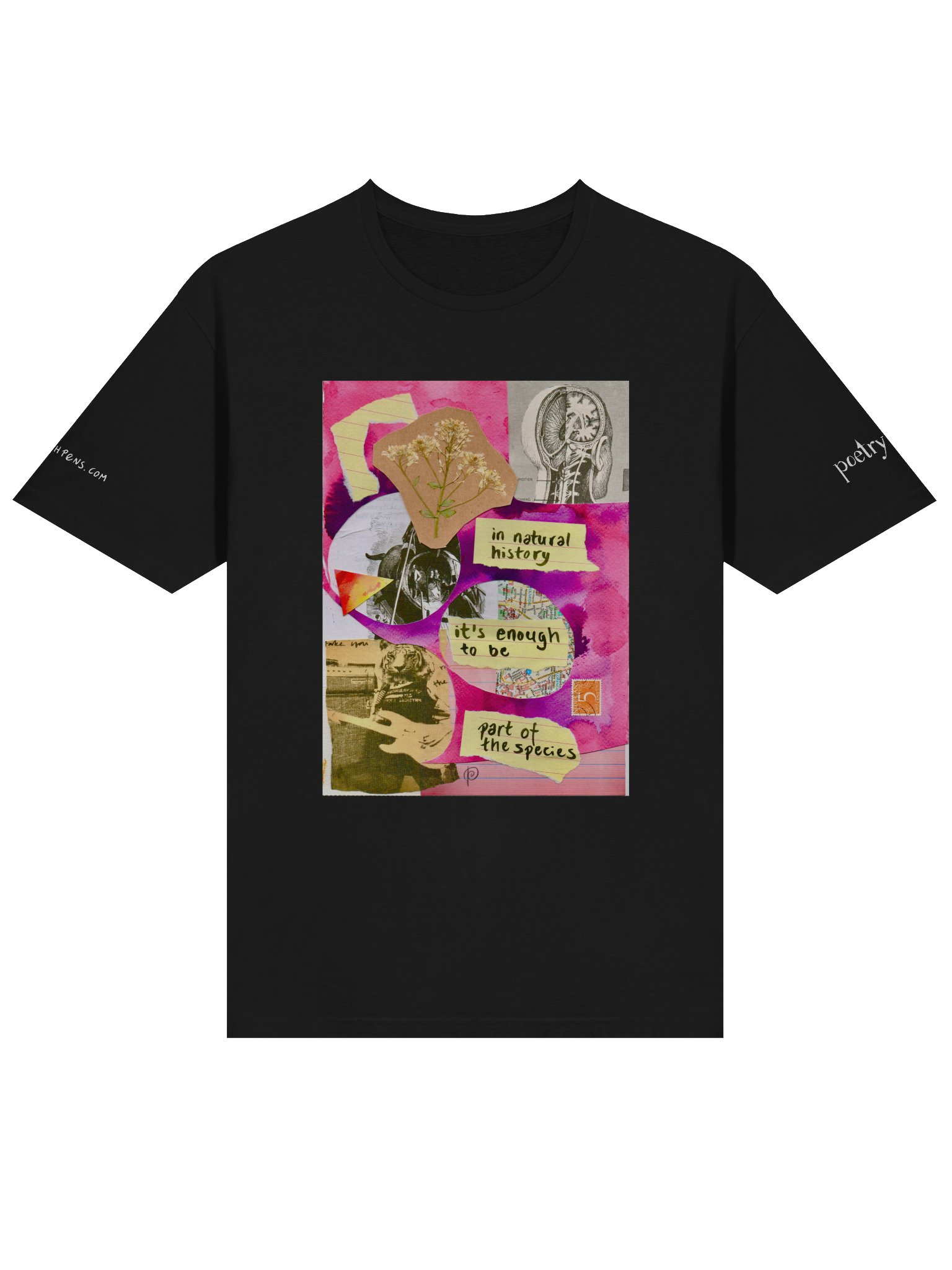 part of the species soft t-shirt product image (10)