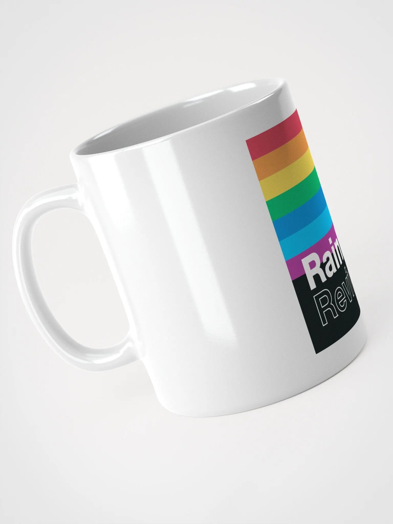 Rainbow Revival Mug product image (3)