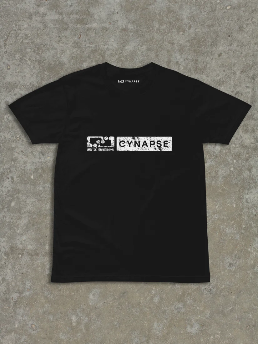 CYNAPSE CLASSIC TEE product image (1)