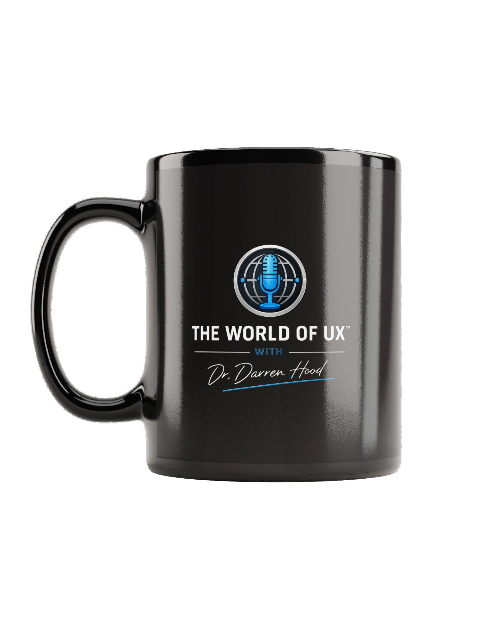 World of UX™ Signature Mug product image (1)
