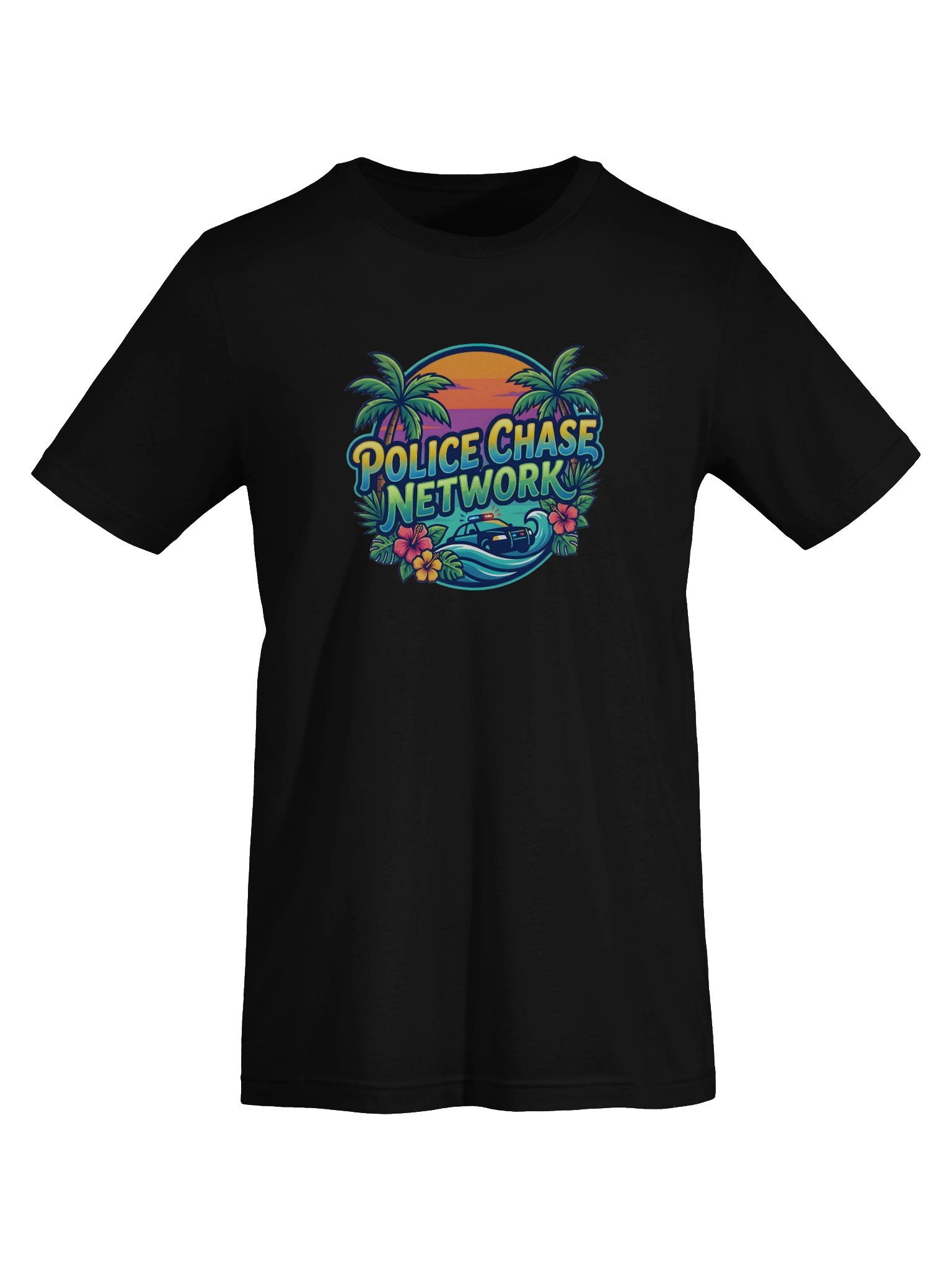 Island Vibes T-shirt product image (51)