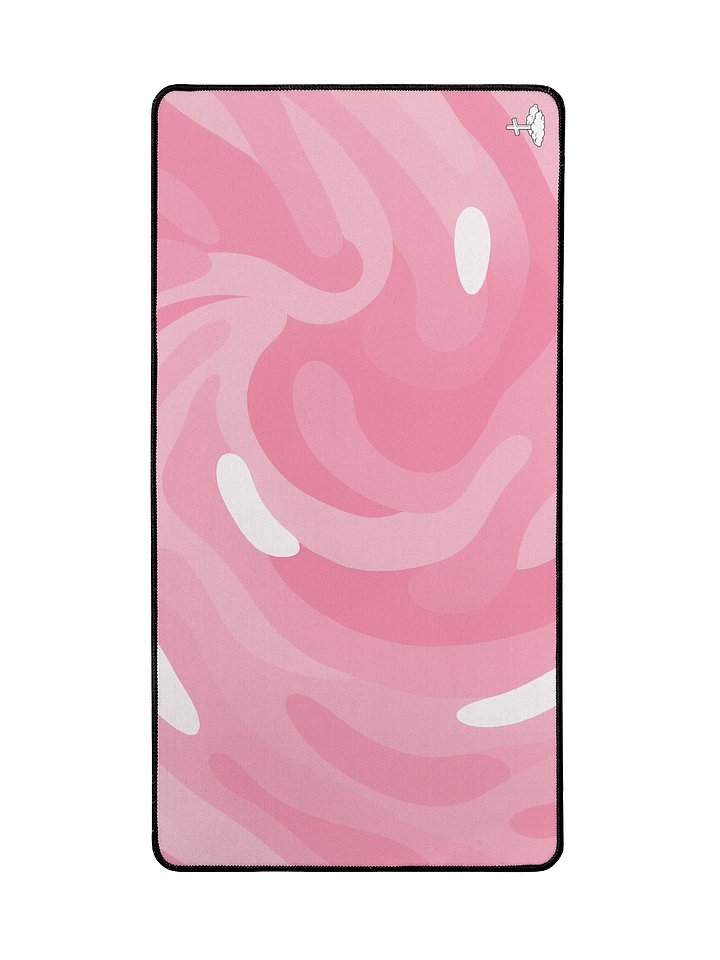 Pink Swirl Design product image (2)