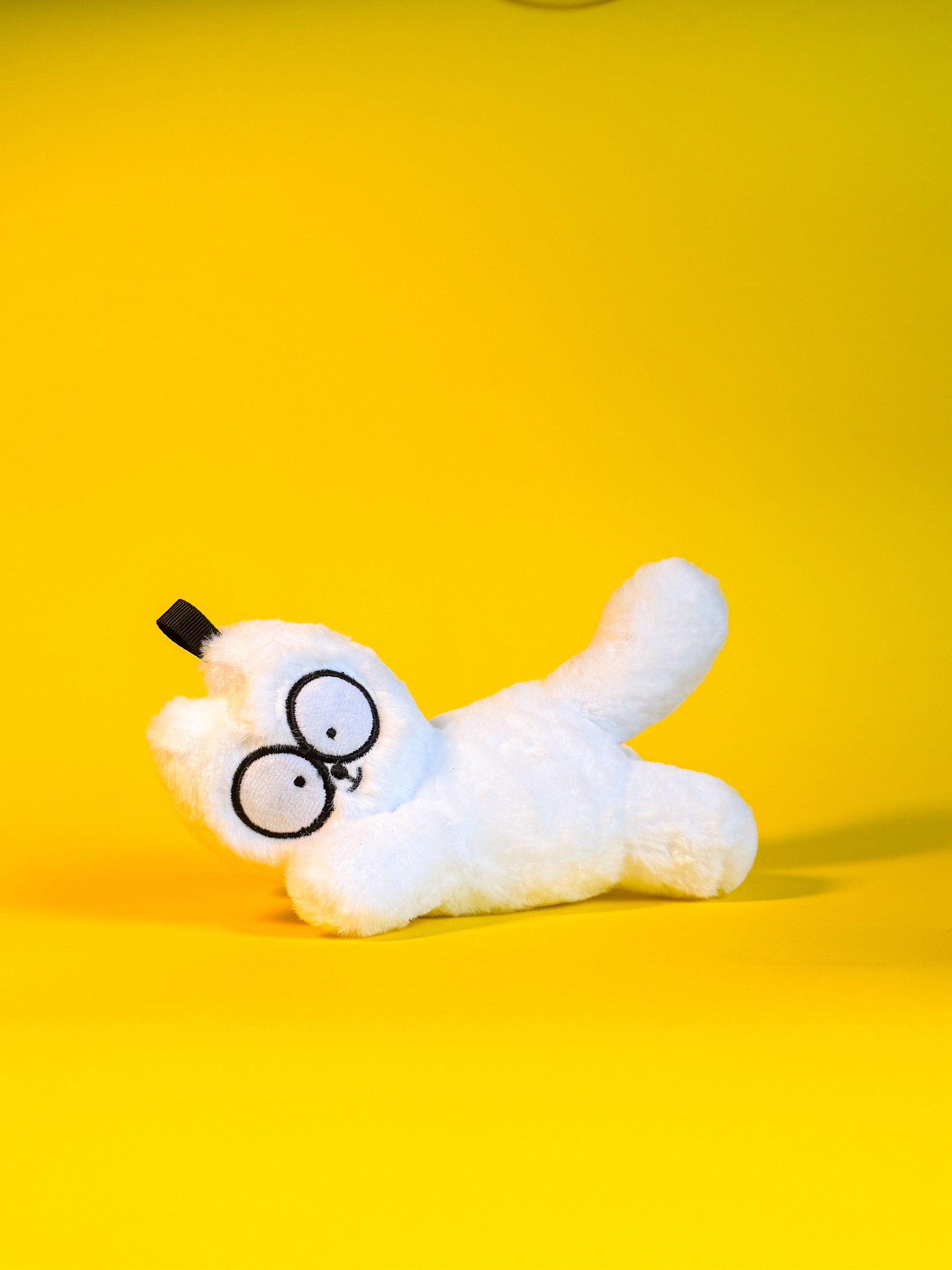 Simon's Cat and Friends - Bag Charm Bundle product image (3)