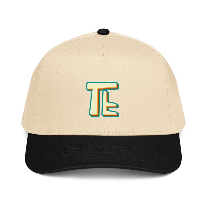 Towsive Entertainment Official Logo Hat product image (5)