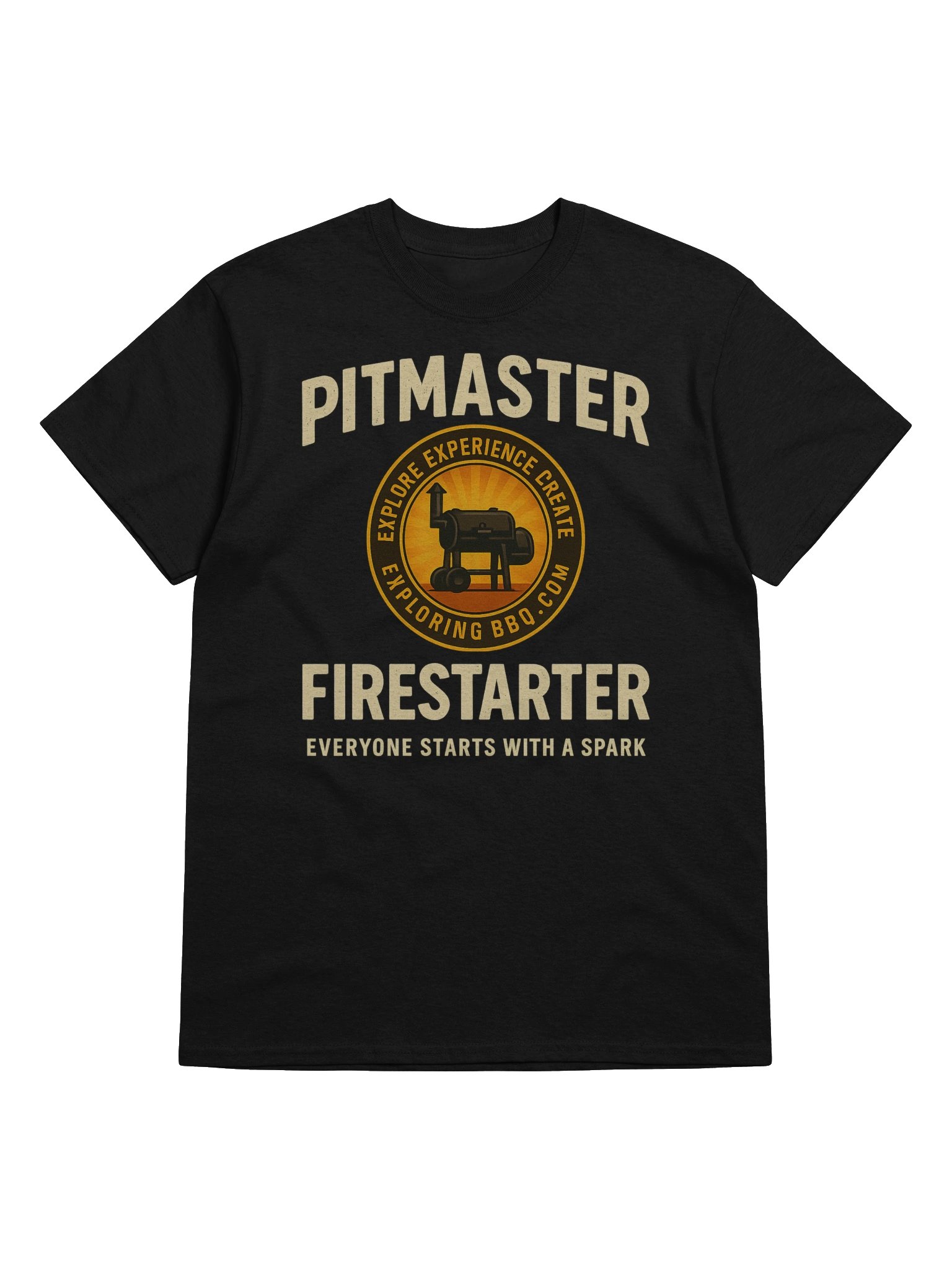 Pitmaster Firestarter - EBBQ Level product image (6)