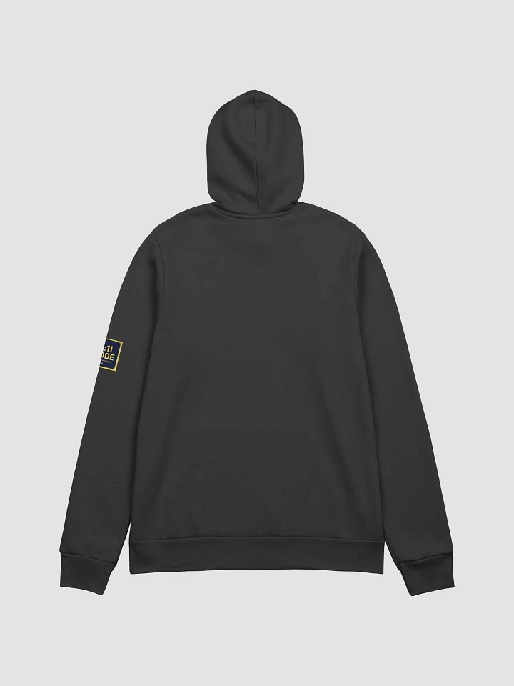 RED BUS HOODIE product image (8)