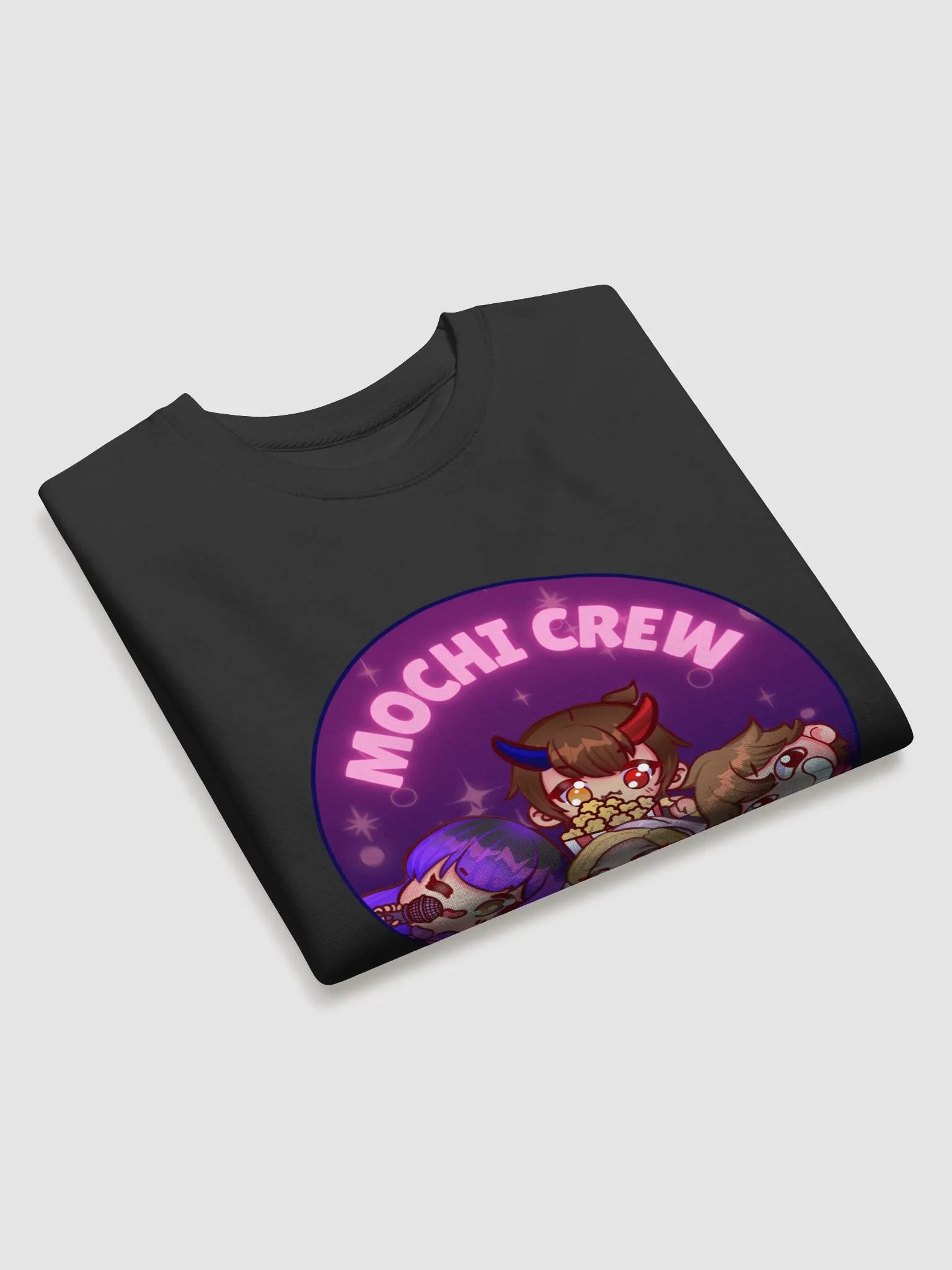 Mochi Crewneck product image (24)
